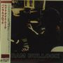 Hiram Bullock: Late Night Talk, CD, CD