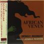 Dewey Redman: African Venus (Digisleeve), CD