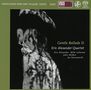 Eric Alexander: Gentle Ballads III, SACD