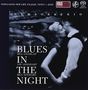 New York Trio (aka New York Jazz Trio): Blues In The Night (Digibook), Super Audio CD