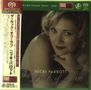 Nicki Parrott: The Look Of Love (Digibook Hardcover), SAN