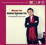 Vladimir Shafranov (geb. 1946): Whisper Not (SACD)(reissue), SACD