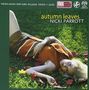 Nicki Parrott: Autumn Leaves (Digibook Hardcover), SAN