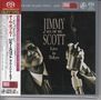 Jimmy Scott: All Of Me: Live In Tokyo (Digibook Hardcover), SAN