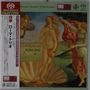 Roma Trio: The Four Seasons (Digipack Hardcover), Super Audio CD Non-Hybrid