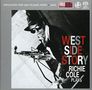 Richie Cole: West Side Story (Digibook Hardcover), SAN
