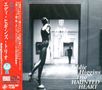 Eddie Higgins: Haunted Heart, CD