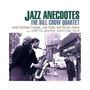 Bill Crow: Jazz Anecdotes, CD