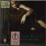 Nicki Parrott: Moon River (Remaster)(Ltd.Edition), CD