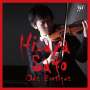 Hisaya Sato - Ode Erotique, CD
