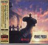 Sonya Belousova & Giona Ostinelli: One Piece (Soundtrack From The Netflix Series) (Digipack), CD