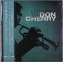Don Cherry (1936-1995): Cherry Jam (45 RPM), LP