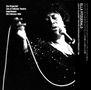 "Live at Falkoner Theatre Copenhagen 6th February 1966". Frau mit Mikrofon, trägt funkelndes Kleid, Augen geschlossen., LP