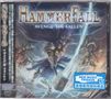 HammerFall: Avenge The Fallen, CD