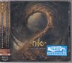 Nile: The Underworld Awaits Us All, CD