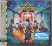 Stryper: When We Were Kings, CD