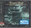 Sinner's Blood: Dark Horizons, CD, CD