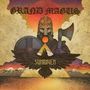 Grand Magus: Sunraven, CD