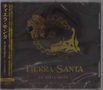 Tierra Santa: Un Viaje Epico, CD