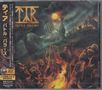 Týr: Battle Ballads, CD