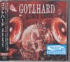 Gotthard: Stereo Crush, CD