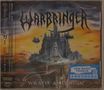 Warbringer: Wrath And Ruin, CD