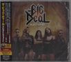 The Big Deal: Electrified, CD