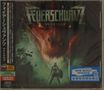 Feuerschwanz: Knightclub, CD