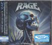 Rage: A New World Rising, 1 CD und 1 DVD