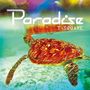 T-Square: Paradise, SACD,DVD