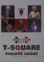 T-Square: Horizon Special Tour: Blue Note Tokyo Live, DVD,DVD