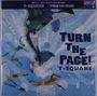 T-Square: Turn The Page! (180g), LP, LP