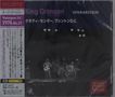 King Crimson: Kennedy Centre, Washington D.C. June 27, 1974 (The King Crimson Collectors Club), CD