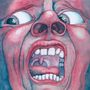 King Crimson: In The Court Of The Crimson King (MQA-CD) (Papersleeve), CD
