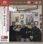 Roma Trio: L'appuntamento (Digibook Hardcover), Super Audio CD Non-Hybrid