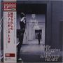 Eddie Higgins (1932-2009): Haunted Heart (180g), LP