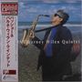 Barney Wilen (1937-1996): Passione (180g), LP