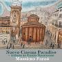 Massimo Faraò (geb. 1965): Nuovo Cinema Paradiso - Tribute To Ennio Morricone (180g), LP