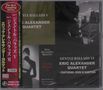 Eric Alexander: Gentle Ballads V / Gentle Ballads VI, CD,CD