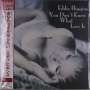 Eddie Higgins: You Don't Know What Love Is (180g), LP,LP