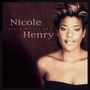 Nicole Henry & Eddie Higgins: Teach Me Tonight (180g), 2 LPs, 2 LPs