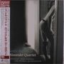 Eric Alexander: Gentle Ballads 2 (180g), LP,LP