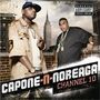 Capone-N-Noreaga: Channel 10 +1(Ltd.Low-Price), CD