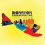 Donavon Frankenreiter: Donavon Frankenreiter -Revisit, CD