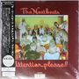 The Neatbeats: Attention Please! (Limited Edition), LP,LP