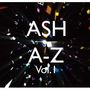 Ash: A-Z Volume 1 + Bonus (Digisleeve), CD