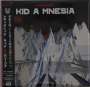 Radiohead: Kid A Mnesia (UHQ-CD) (Triplesleeve), CD,CD,CD