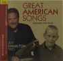 Jeff Hamilton: Great American Songs: Through The Years (Digisleeve), CD