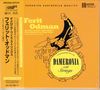 Ferit Odman: Dameronia With Strings (XRCD) (K2), XRCD