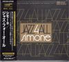 Jazz 4 All: Simone, XRCD